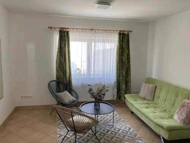 Kiadó lakás Pécs 33 nm