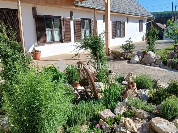 Eladó ház Hegyhátmaróc 100 nm
