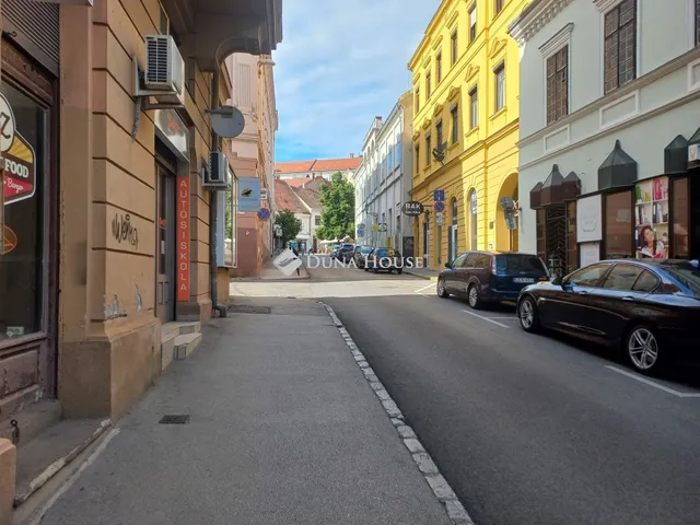 Kiadó lakás Pécs 90 nm