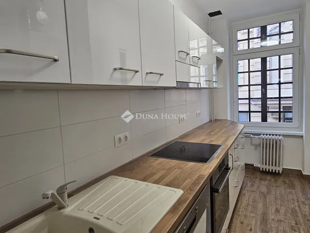 Kiadó lakás Pécs 90 nm