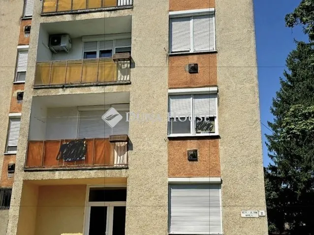 Eladó lakás Barcs, Kodály Zoltán utca 50 nm