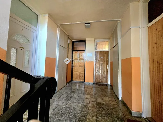 Eladó lakás Barcs, Kodály Zoltán utca 50 nm
