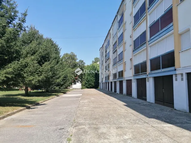 Eladó lakás Harkány, Bartók Béla utca 26 nm