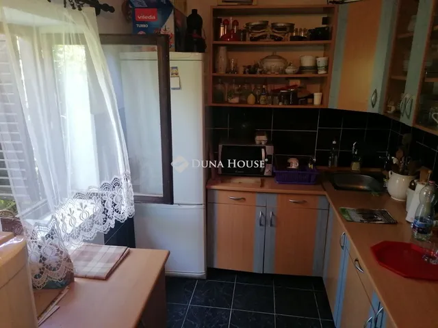 Eladó ház Drávatamási, Fő utca 40 nm