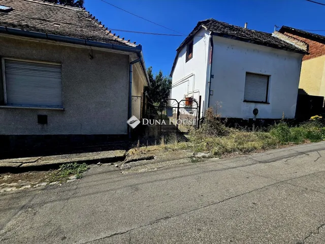Eladó ház Pécs, Katona József utca 90 nm