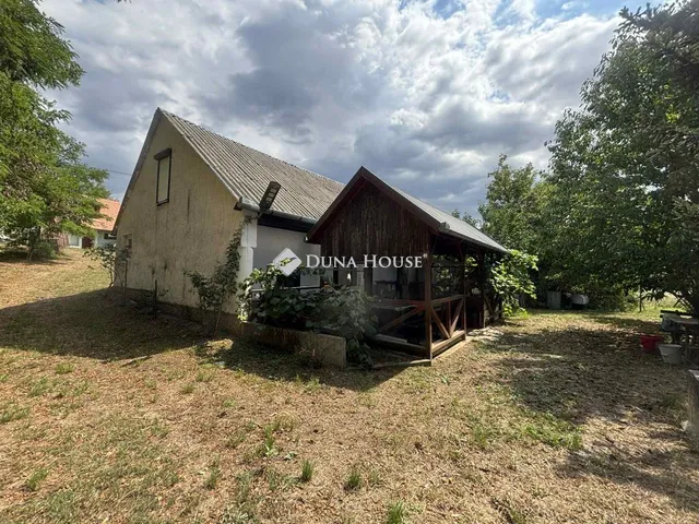Eladó ház Görcsöny 61 nm