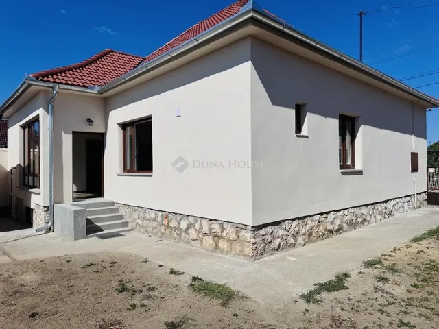 Eladó ház Sellye, Aradi utca 99 nm