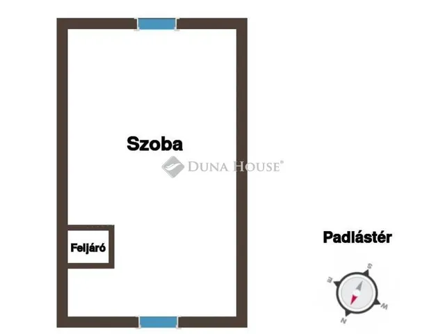 Eladó mezőgazdasági ingatlan Baksa, Szőlő utca 44 nm