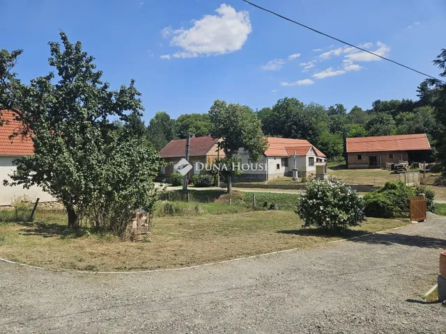 Eladó ház Felsőegerszeg 60 nm