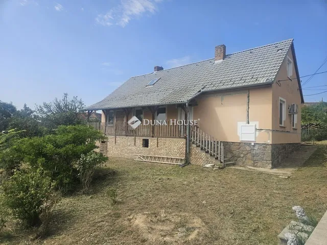 Eladó ház Pécsvárad 110 nm