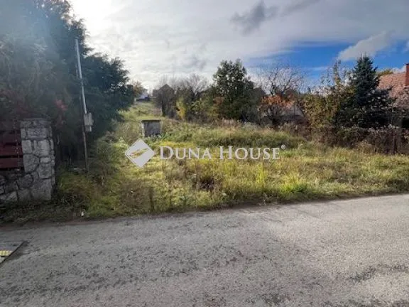 Eladó telek Pécs, Deák Ferenc utca 1204 nm