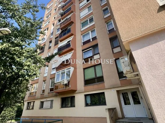 Eladó lakás Pécs 42 nm