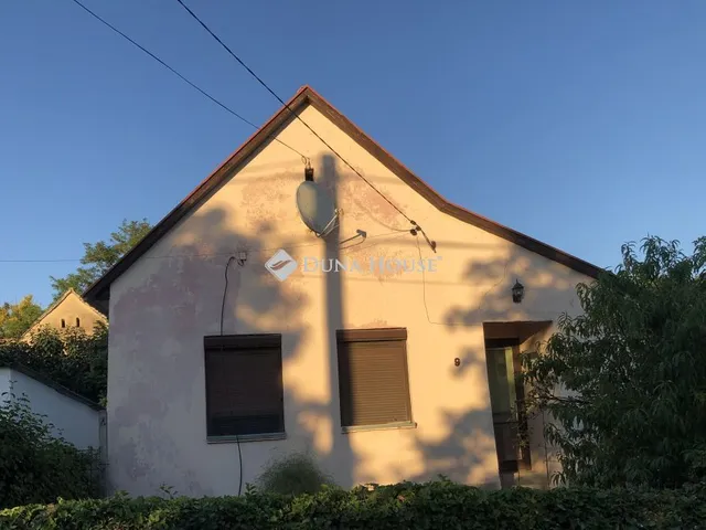 Eladó ház Töttös 85 nm