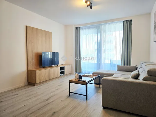 Kiadó lakás Siófok 72 nm