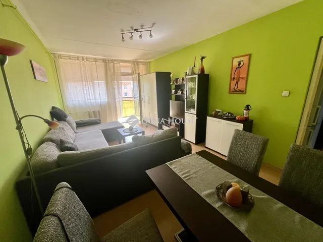 Eladó lakás Pécs 52 nm