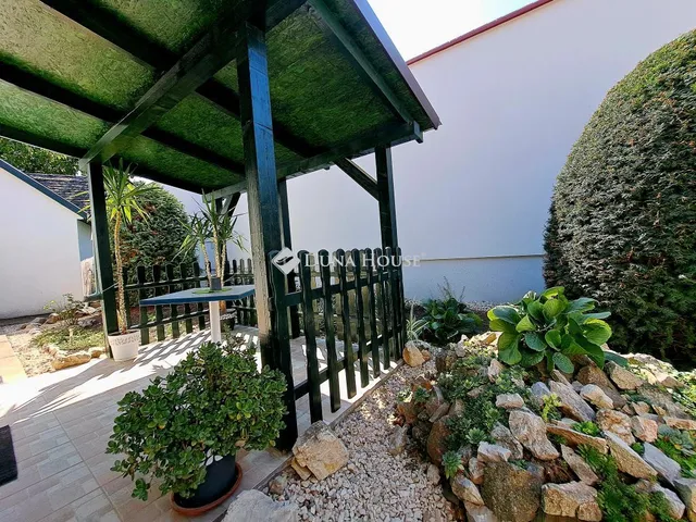 Eladó ház Villány, Damjanich utca 81 nm