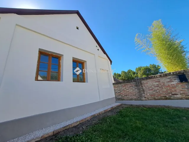 Eladó ház Kásád, Rákóczi Ferenc utca 67 nm