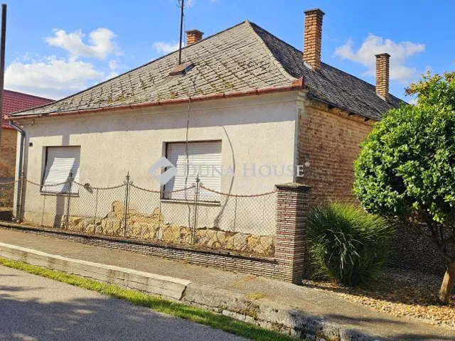 Eladó ház Martonfa 120 nm