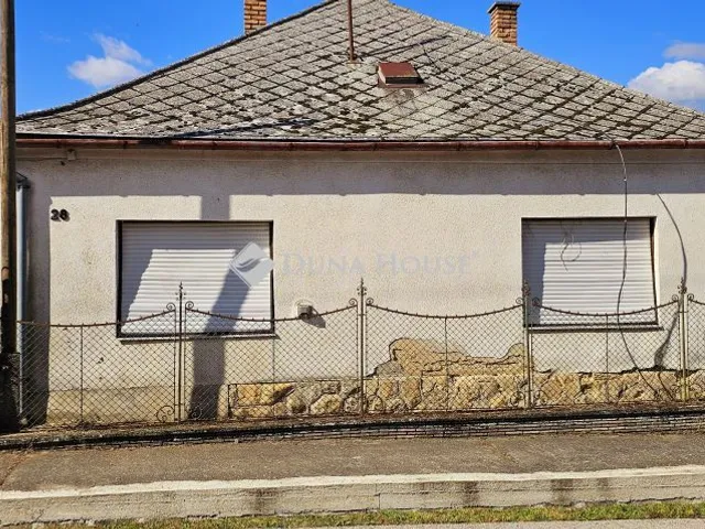 Eladó ház Martonfa, Petőfi Sándor utca 120 nm