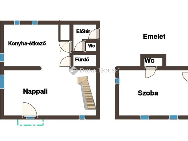 Eladó lakás Pécs, Móricz Zsigmond tér 73 nm
