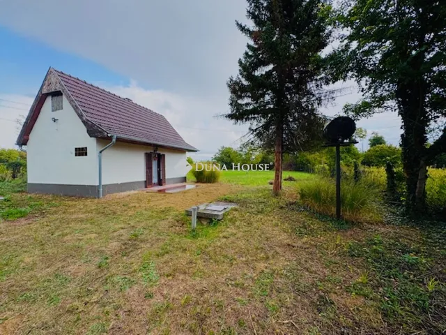 Eladó ház Cserdi, Szőlőhegy 60 nm