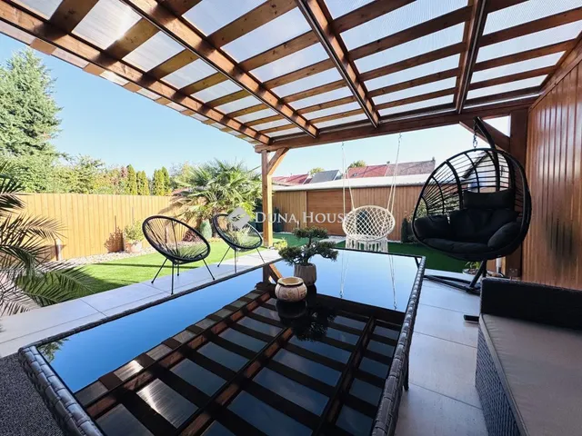 Eladó lakás Harkány, Than Károly utca 86 nm