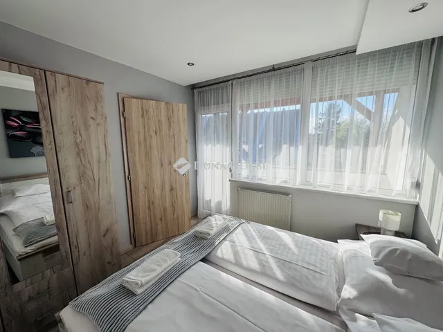 Eladó lakás Harkány, Deák Ferenc utca 44 nm