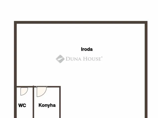 Kiadó kereskedelmi és ipari ingatlan Pécs, Ifjúság útja 38 nm