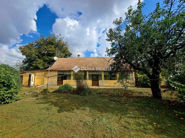Eladó ház Kásád, Rákóczi Ferenc utca 84 nm