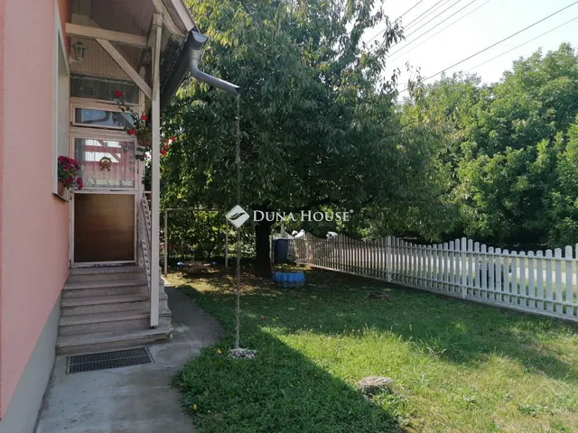 Eladó ház Siklós, Korvin utca 120 nm