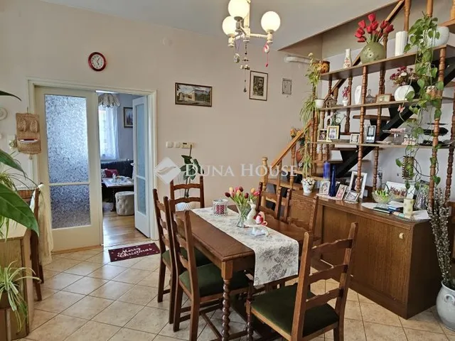 Eladó ház Siklós, Korvin utca 120 nm