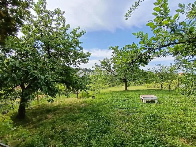 Eladó telek Pécs 1024 nm
