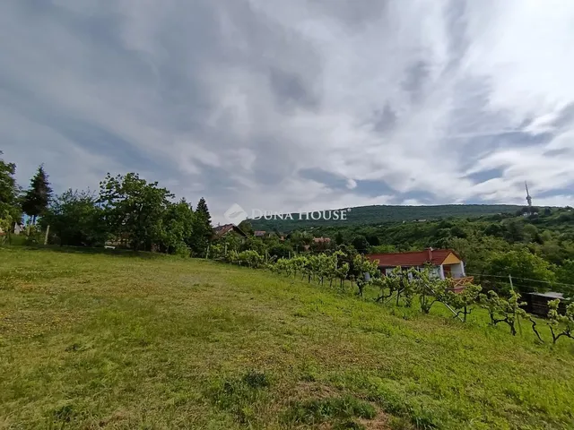 Eladó telek Pécs, Szurdok köz 1024 nm