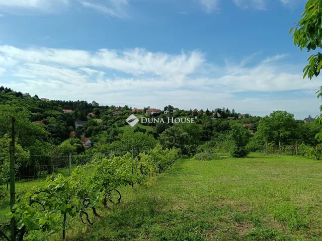 Eladó telek Pécs 1024 nm