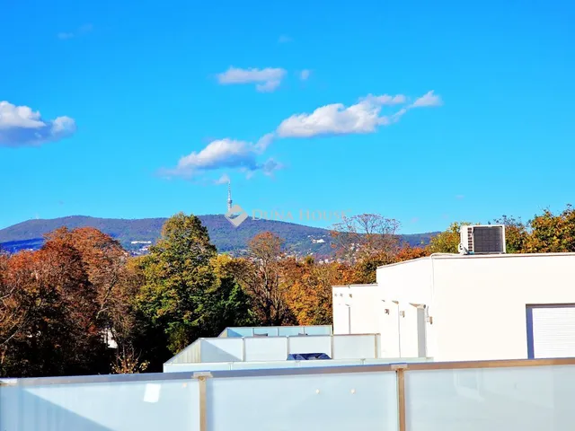 Eladó új építésű lakópark Pécs 53 nm