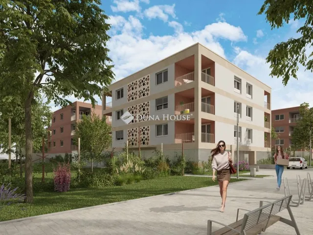 Eladó lakás Pécs 55 nm