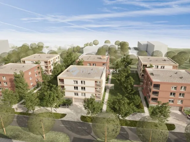 Eladó lakás Pécs 53 nm