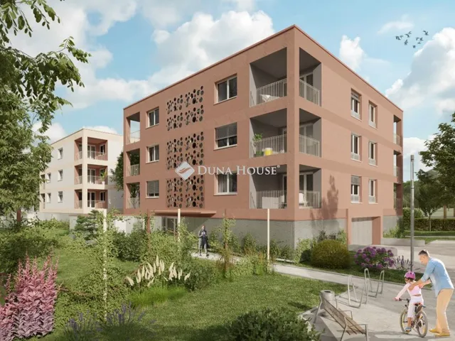 Eladó lakás Pécs 71 nm