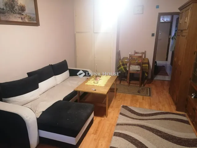 Eladó lakás Mohács, Horváth Kázmér utca 34 nm