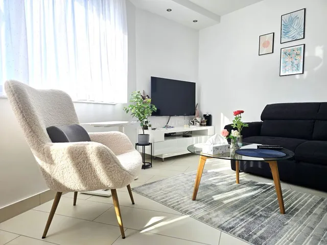 Eladó lakás Pécs 40 nm