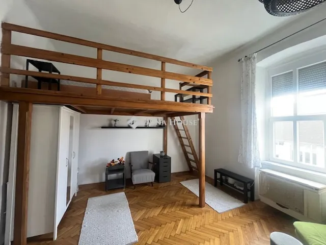 Eladó lakás Pécs 31 nm