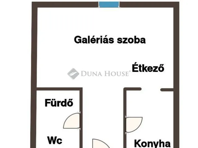 Eladó lakás Pécs, Somogyi Béla utca 31 nm