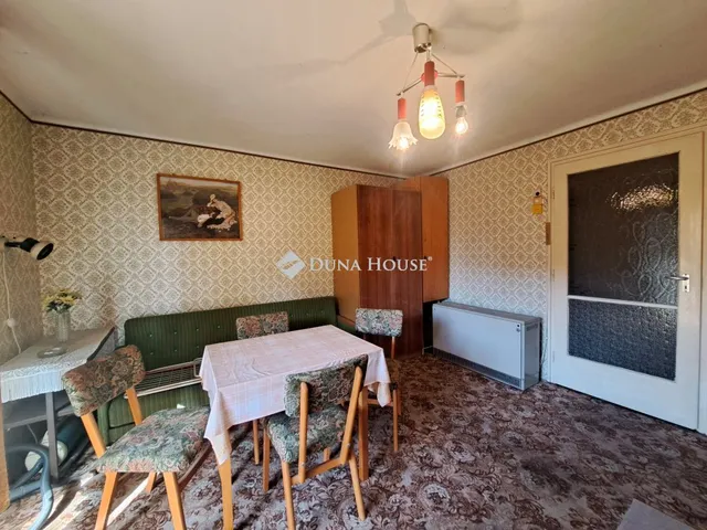 Eladó lakás Harkány, Bartók Béla utca 27 nm