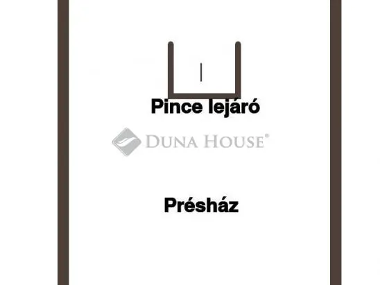 Eladó üdülő és hétvégi ház Györköny, Alkotmány utca 101 nm