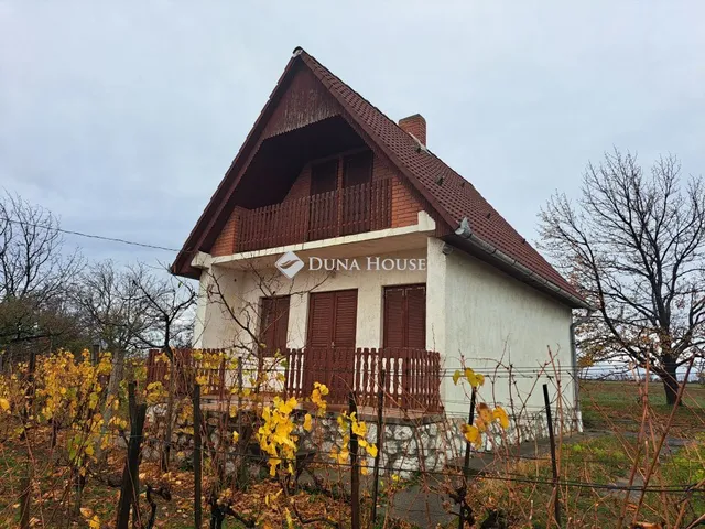 Eladó üdülő és hétvégi ház Bár 55 nm