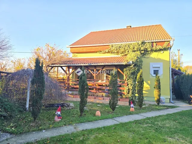 Eladó ház Sellye 130 nm