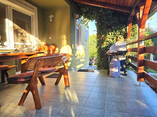 Eladó ház Sellye 130 nm