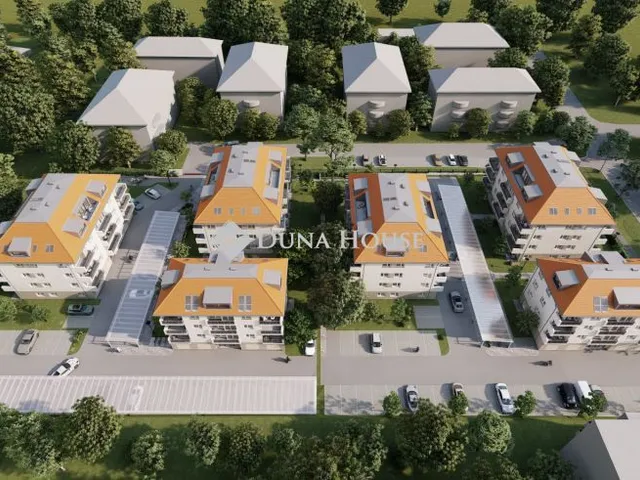 Eladó lakás Pécs 30 nm