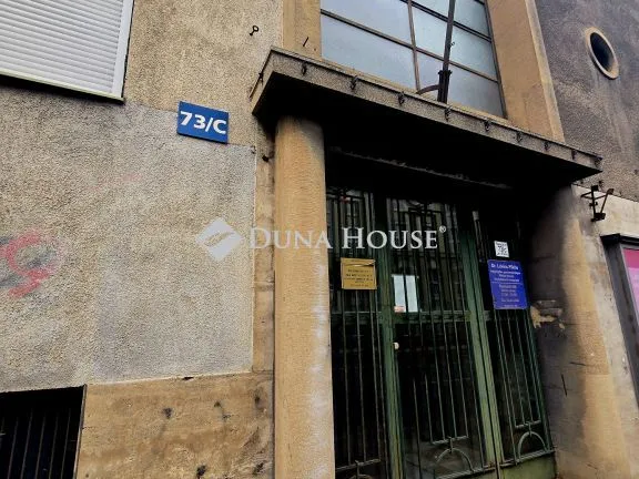 Eladó lakás Pécs, Rákóczi út 21 nm