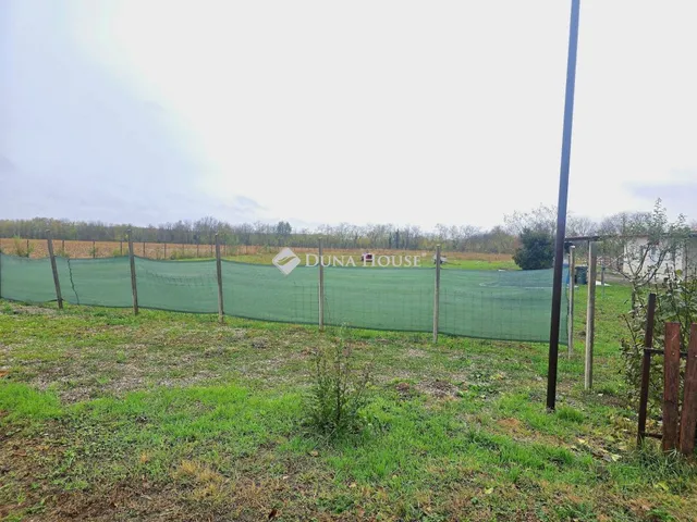 Eladó telek Görcsöny, Aszódi utca 4595 nm